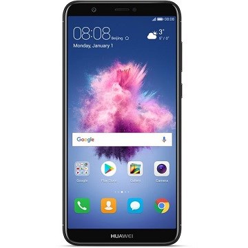 Huawei P Smart interní paměť
